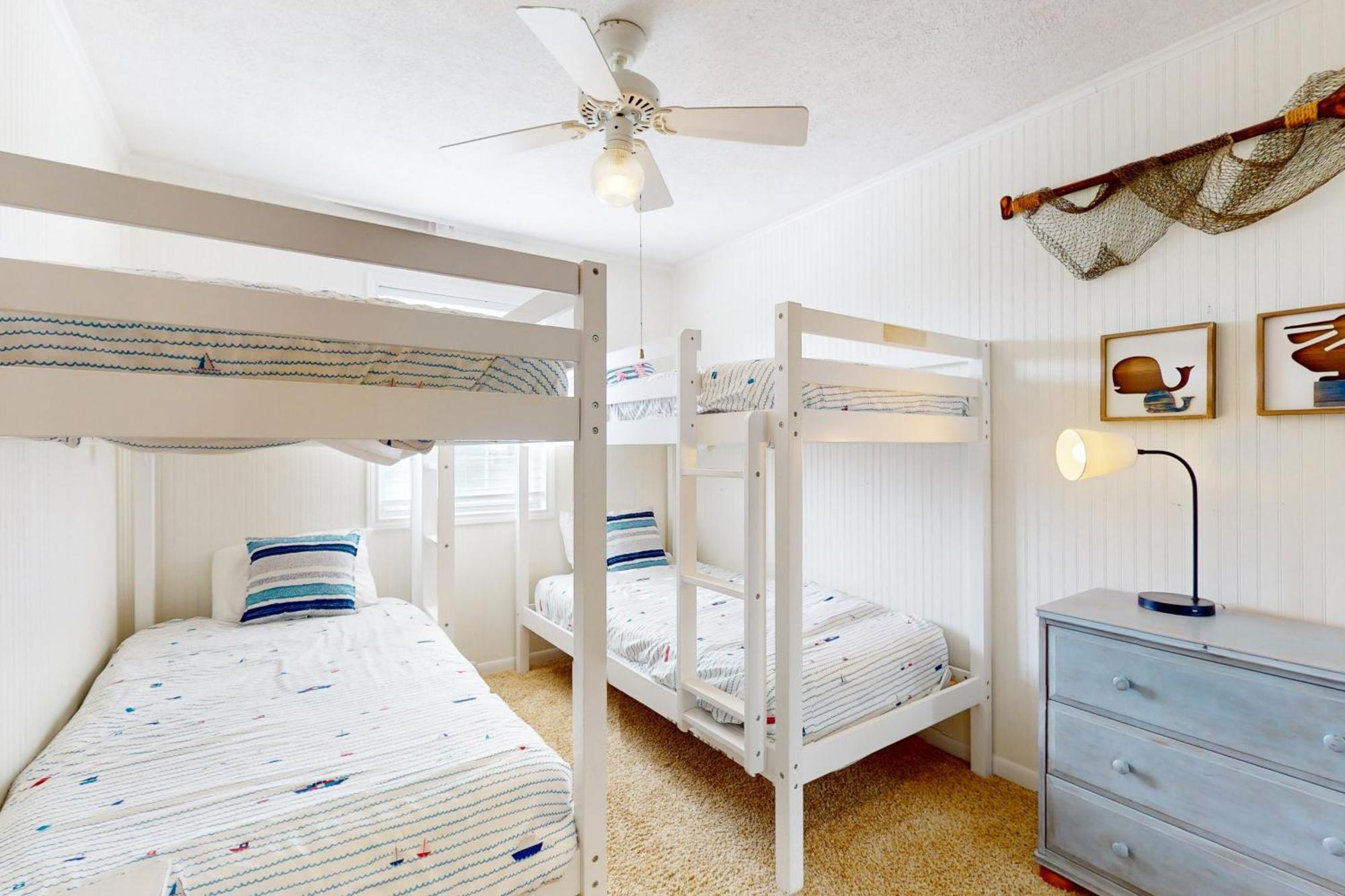 Vila Qyster Dream Crystal Beach Exteriér fotografie